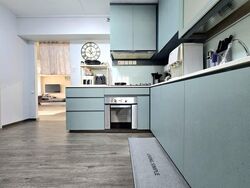 Blk 290B Spring View (Bukit Batok), HDB Executive #570561941